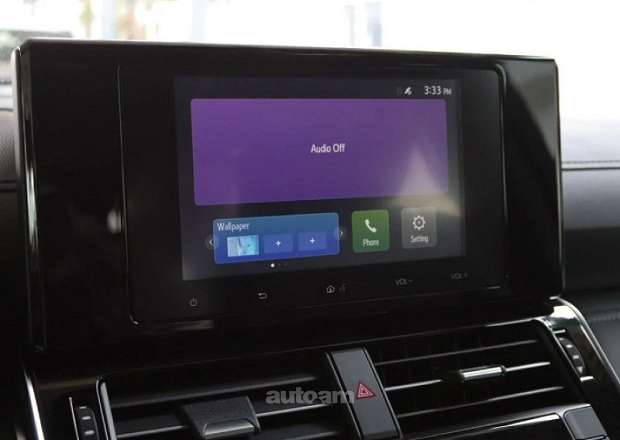 Toyota Land Cruiser 300