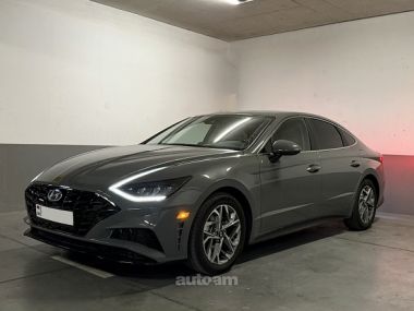 Hyundai Sonata  2020 