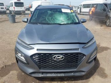 Hyundai Kona  2020 
