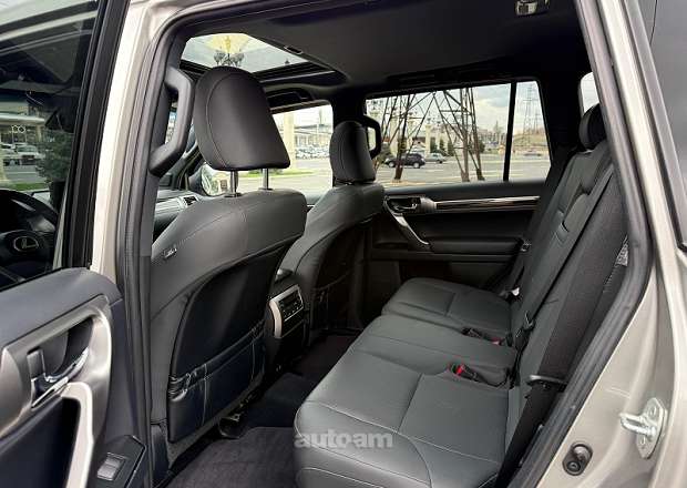 Lexus GX 460 Premium