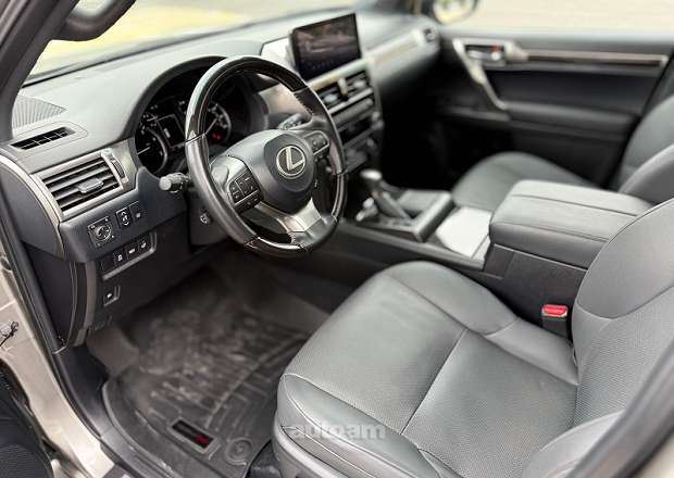 Lexus GX 460 Premium