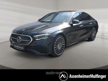 Mercedes-Benz E 200  2025 
