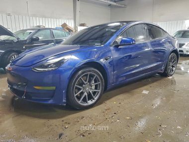 Tesla Model 3  2022 