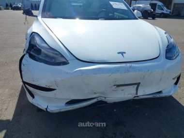 Tesla Model 3  2023 