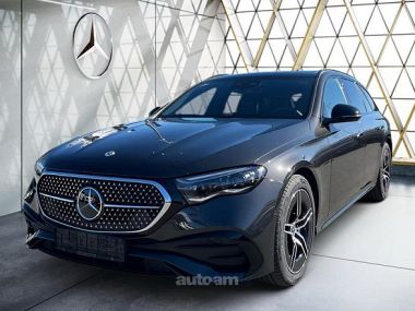 Mercedes-Benz E 450  2025 