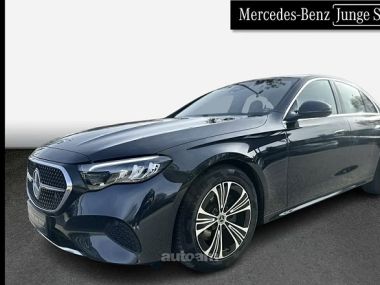 Mercedes-Benz E 220  2025 