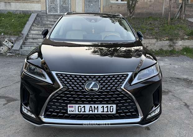 Lexus RX 350