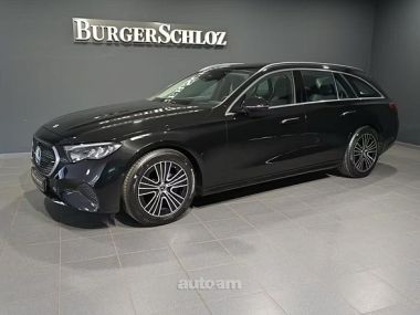 Mercedes-Benz E 220  2024 