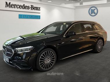 Mercedes-Benz E 220  2025 