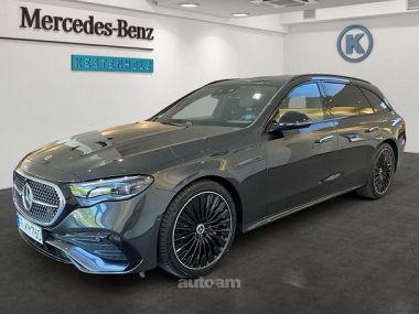 Mercedes-Benz E 220  2025 