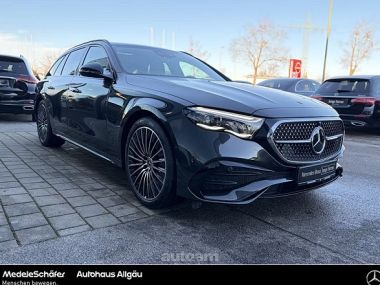 Mercedes-Benz E 450  2026 