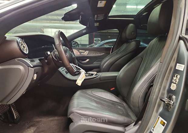 Mercedes-Benz CLS 450