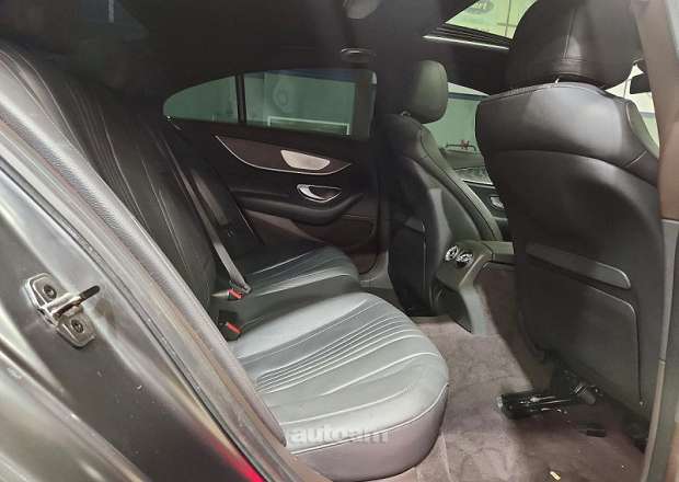 Mercedes-Benz CLS 450