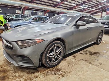 Mercedes-Benz CLS 450  2020 