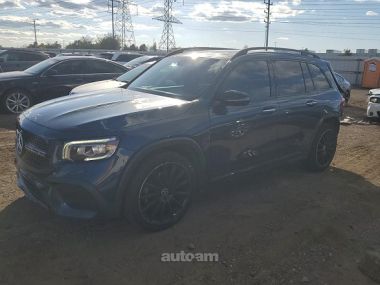 Mercedes-Benz GLB 250  2021 