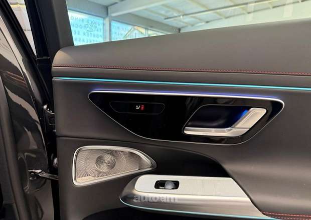 Mercedes-Benz E 53 AMG