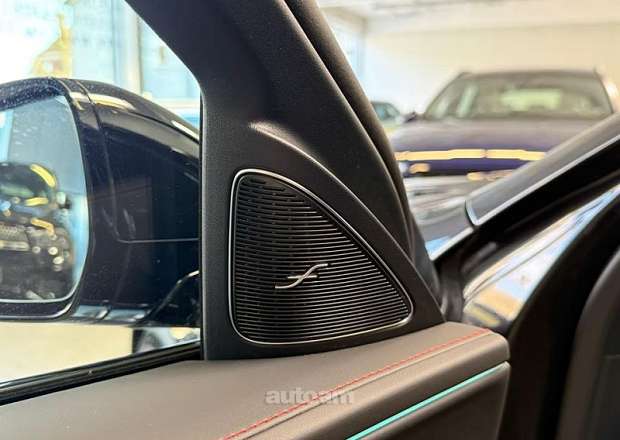 Mercedes-Benz E 53 AMG