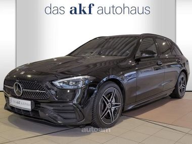 Mercedes-Benz C 220  2025 