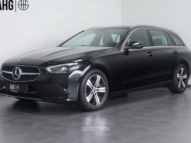 Mercedes-Benz C 200  2025 