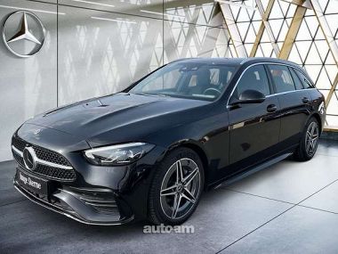 Mercedes-Benz C 300  2025 