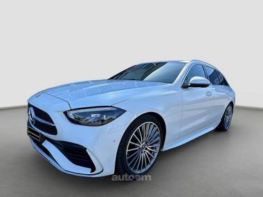 Mercedes-Benz C 300  2025 