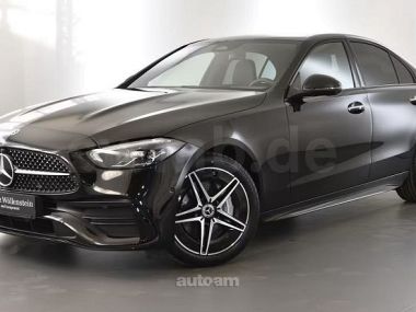 Mercedes-Benz C 220  2026 