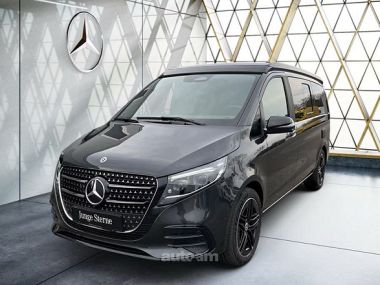 Mercedes-Benz V-Class  2025 