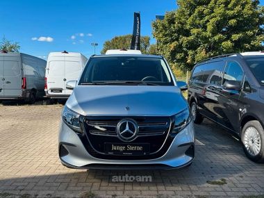 Mercedes-Benz V-Class  2024 