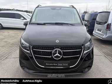 Mercedes-Benz V-Class  2025 