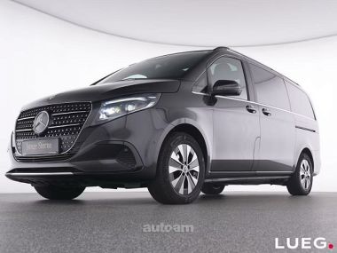 Mercedes-Benz V-Class  2024 