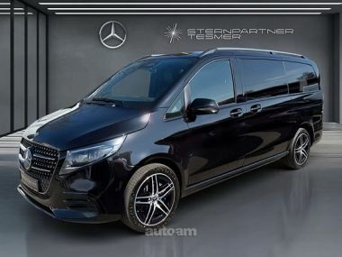 Mercedes-Benz V-Class  2026 