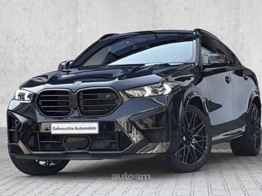 BMW X6 M  2024 