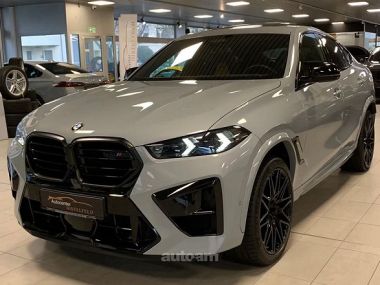 BMW X6 M  2024 