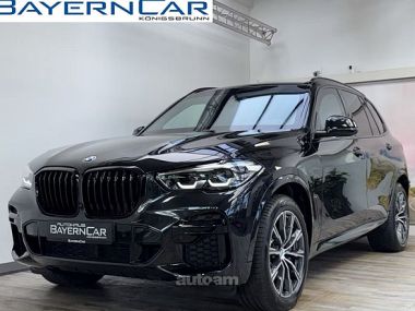 BMW X5  2024 