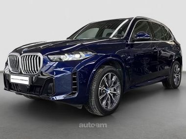 BMW X5  2024 