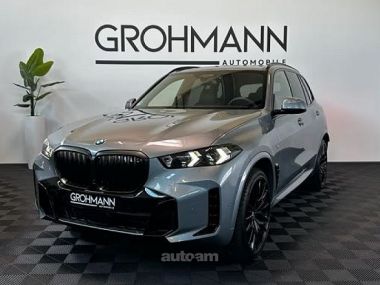 BMW X5  2025 