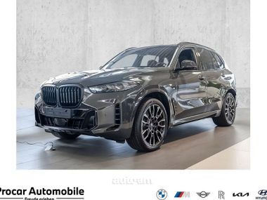 BMW X5  2026 