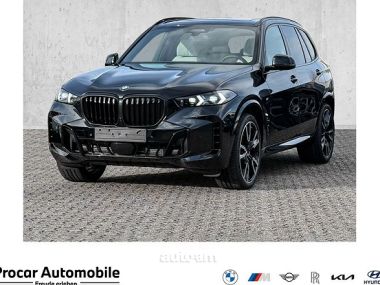 BMW X5  2026 