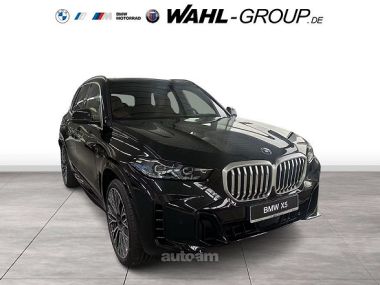 BMW X5  2026 