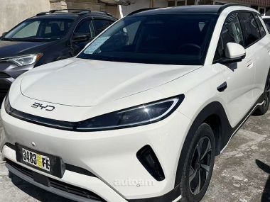 BYD Sea Lion 05  2025 