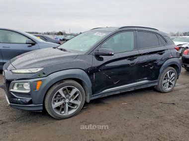 Hyundai Kona  2019 