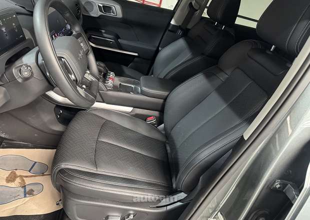 Fangchengbao Leopard 3