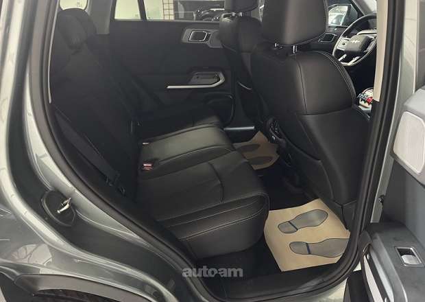 Fangchengbao Leopard 3