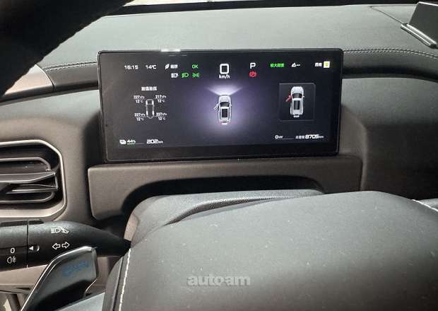 Fangchengbao Leopard 3