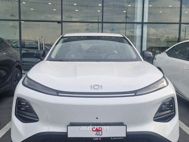 Changan Nevo Q05  2026 