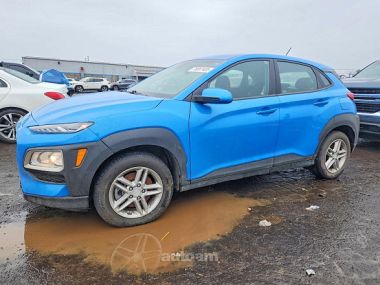 Hyundai Kona  2020 
