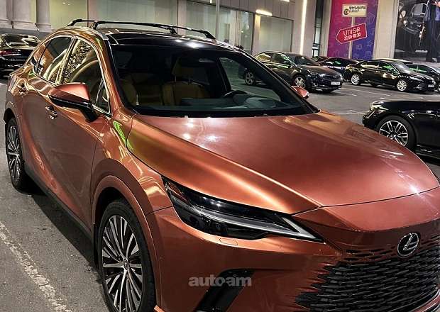 Lexus RX 350