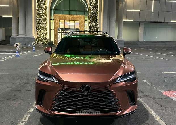 Lexus RX 350