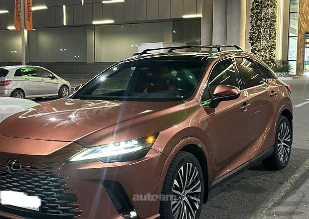 Lexus RX 350