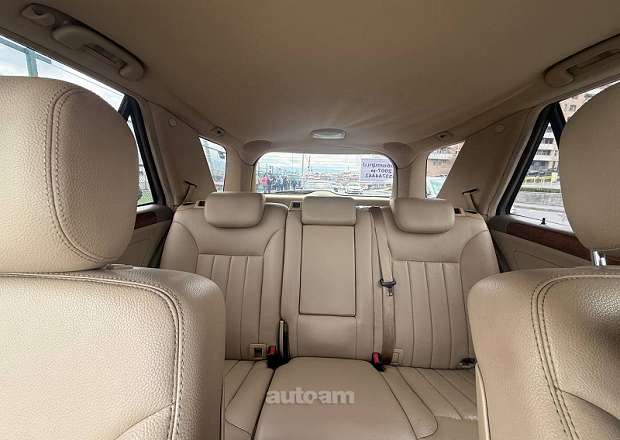 Mercedes-Benz ML 350